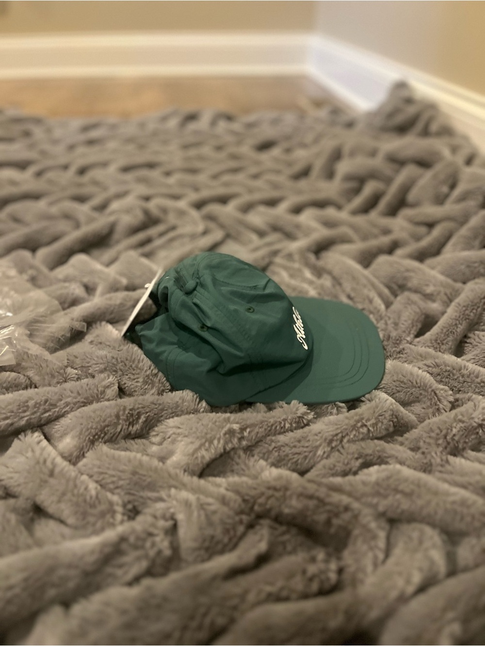 NWT Athleta Retro Cap - Picture 6 of 11